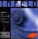IINFELD BLUE THOMASTIK-INFELD/Austria バイオリン弦セット　