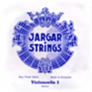 JARGAR(ヤーガー) /Denmark  チェロ弦セット　送料込み