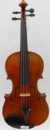 no label-ドイツ　バイオリン