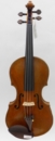 Gottfried Techler-ドイツ　バイオリン