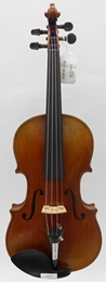 Copy of Stradivarius-ドイツ/ミッテンバルト　バイオリン