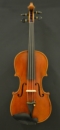 no label ca. 1940-ドイツ　バイオリン
