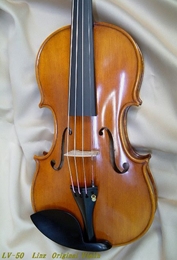 Linz Original　バイオリン　LV-50　限定品 売約済み