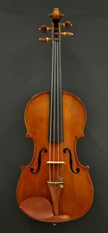 Stradivarius model fecit circa 1720 ca.  1880-フランス