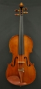 Stradivarius model fecit circa 1720 ca.  1880-フランス