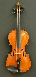 de Georges Cone a Lyon en 1960 ca. 1960-ドイツ　バイオリン