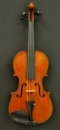 Antonius Stradivarius Cremonen fis Faciebat Anno 1