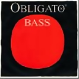 OBLIGATO(オブリガート) PIRASTRO/Germany　コントラバス弦セット　