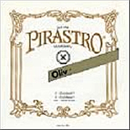 OLIV(オリーブ)  PIRASTRO/Germany　チェロ弦セット