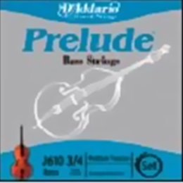 PRELUDE(プレリュード)  D'Addario/USA　コントラバス弦セット　送料込み