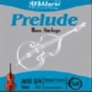PRELUDE(プレリュード)  D'Addario/USA　コントラバス弦セット　送料込み