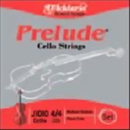 PRELUDE(プレリュード)　D'Addario/USA 　チェロ弦セット　送料込み