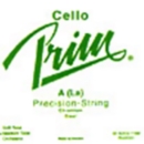 PRIM(プリム)/Sweden  チェロ弦セット　送料込み