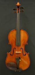 Laberti-Humberi Freres Mirecourt 1910-フランス　バイオリン