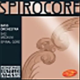 SPIROCORE ORCHESTRA(スピロコア・オーケストラ) コントラバス弦セット