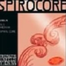 SPIROCORE (スピロコア) THOMASTIK-INFELD　バイオリン弦セット