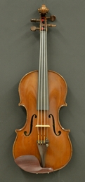 Ch,J.B,Collin.mezin Luthier 1921-フランス　バイオリン