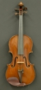 Ch,J.B,Collin.mezin Luthier 1921-フランス　バイオリン