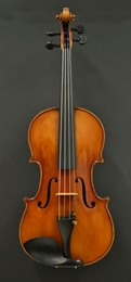 Paul Qaugeuos Mirecourt ca. 1930-フランス　バイオリン