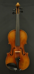 Andreas Morelle ca. 1920-ドイツ　バイオリン