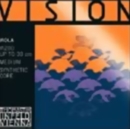 VISION (ビジョン)　THOMASTIK-INFELD/Austria 　ビオラ弦セット　