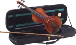カルロ・ジョルダーノ　アウトフィットヴァイオリン　VS-4