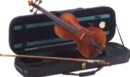 カルロ・ジョルダーノ　アウトフィットヴァイオリン　VS-4