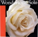 WONDERTONE SOLO(ワンダートーン・ソロ)  PIRASTRO バイオリン弦セット