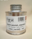 JOHA  SPIRIT  VARNISH 　アルコールニス  9カラー　送料込