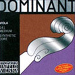 ドミナント/THOMASTIK-INFELD/Austria　ビオラ弦セット　送料込み