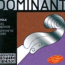 ドミナント/THOMASTIK-INFELD/Austria　ビオラ弦セット　送料込み