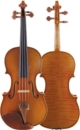 ヘンシェン　バイオリン　HV-GU50I  ガルネリ　レプリカ　アウトレット1