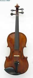 Kolstein #900(コルスタイン) バイオリン  U.S.A.