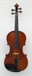 Swietlinski (スヴェトリンスキ) バイオリン  Poland　アウトレット 1