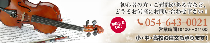 リンツ楽器 / ZYEX(ザイエックス) D'Addario/USA コントラバス弦セット 送料込み